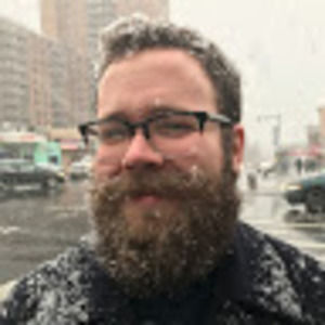 Meet your Posher, Matthew